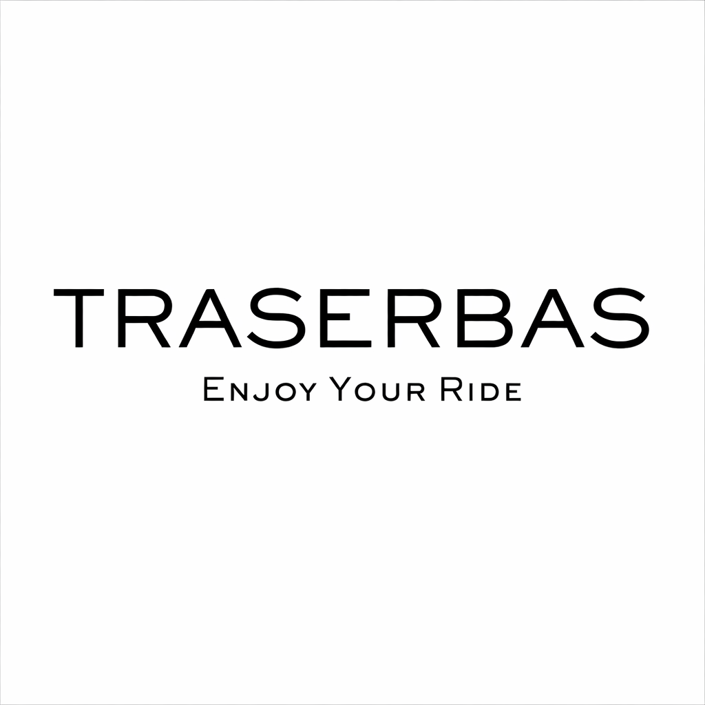 Traserbas Logo